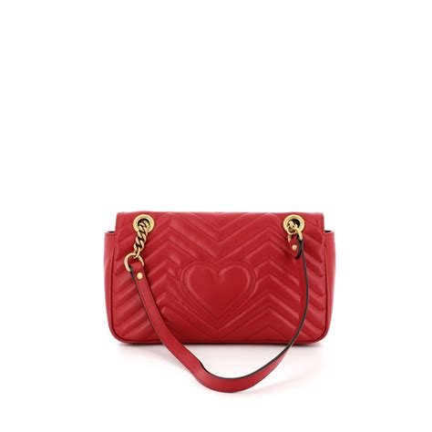 gucci marmont bordeaux|Gucci Marmont handbags.